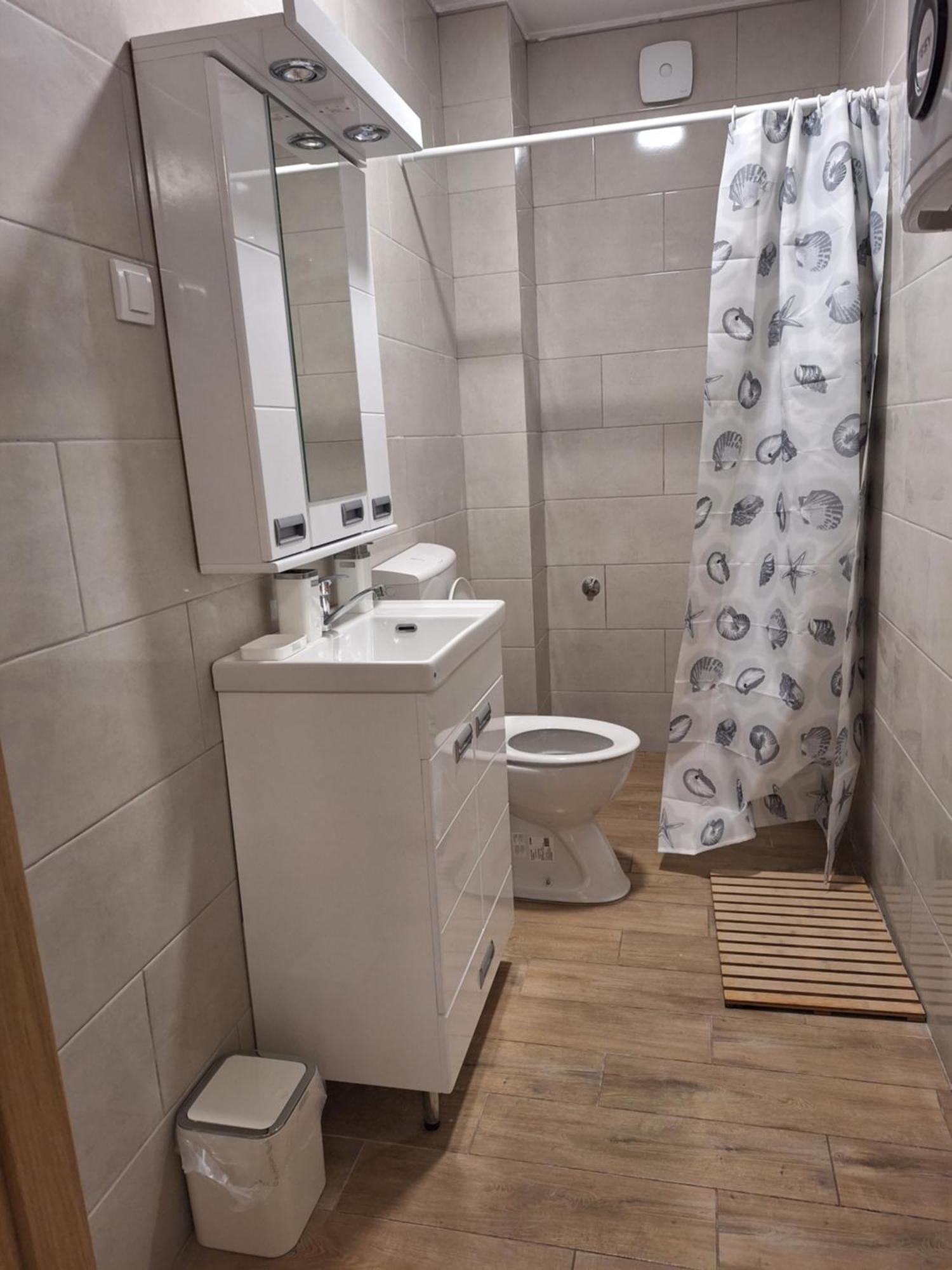 Expo Airport Otel Surcin Bagian luar foto